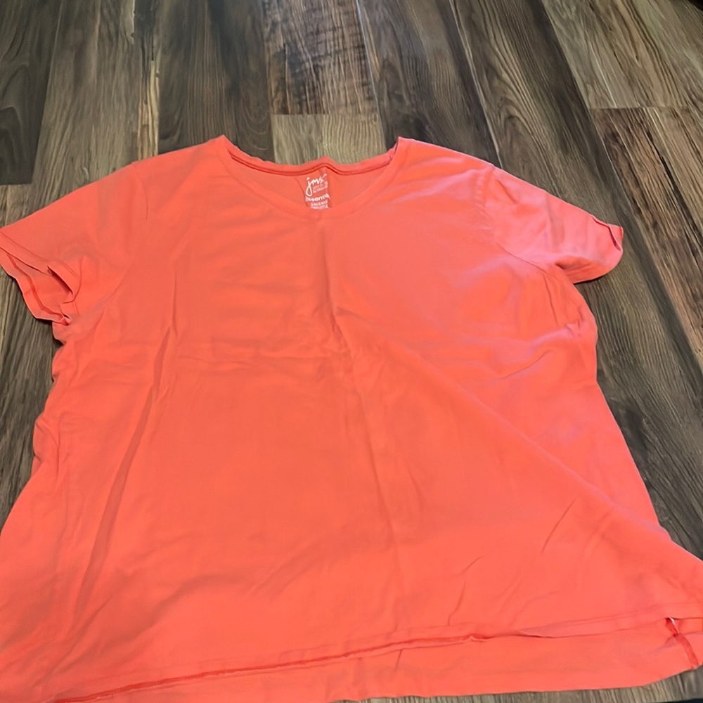 2/$5 Just My Size T-shirt 2XL